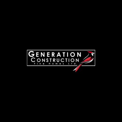 Generation Construction & Fine Homes Ltd. 